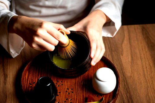 Cara Membuat Matcha yang Enak dan Gak Pahit