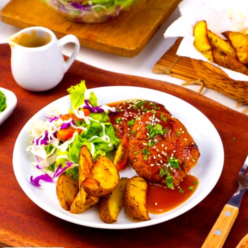 Top 10+ Catering Diet di Bandung, Solusi Praktis Hidup Sehat