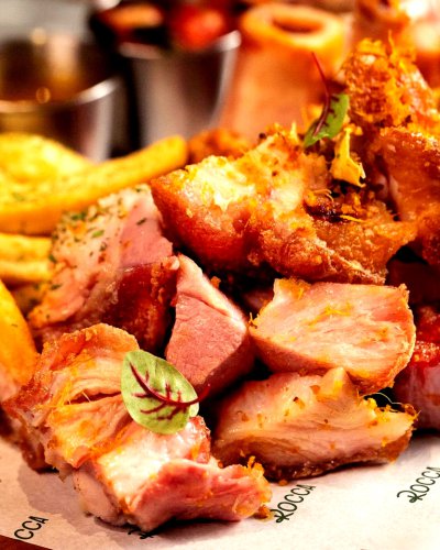 1. Cutt &amp; Grill The Breeze, 2. Butler&rsquo;s Steak, 3. Toby&rsquo;s Estate, 4. Rocca BSD, 5. Justus Steakhouse, 6. Pizzeria Cavalese, 7. Sale Italian Restaurant, 8. B&rsquo;Steak Grill &amp; Pancake, 9. Balboni Ristorante, 10. Yuwa Dining Gallery, Top 10+ Restoran Buat Christmas Dinner di BSD