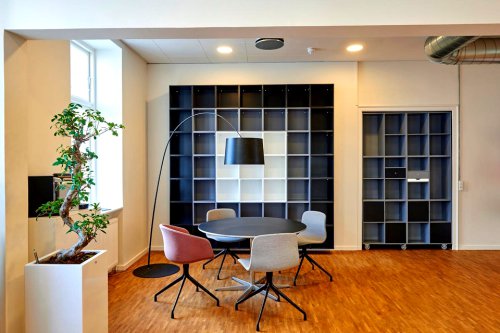 Top 10+ Coworking Space di Surabaya, Nyaman dan Bikin Produktif!