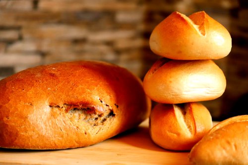 Terlalu Banyak Mengonsumsi Gluten, Apa Dampaknya?