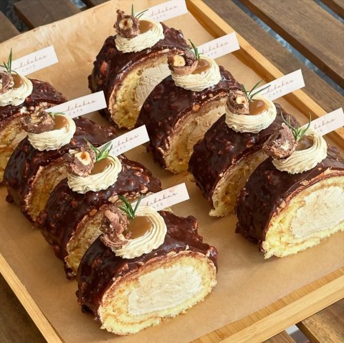 Top 10+ Dessert di Bekasi yang Memanjakan Lidah