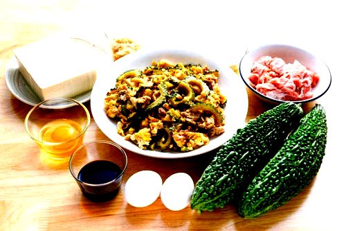Mengenal Diet Okinawa, Diet yang Bikin Orang Panjang Umur