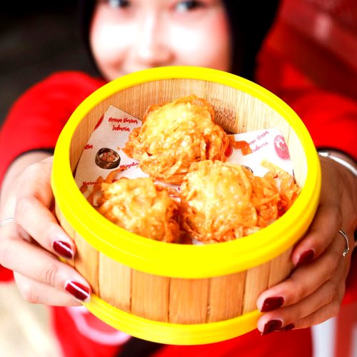 Top 10+ Tempat Makan Dimsum Enak di Bekasi