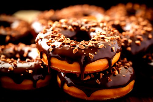 Top 10+ Donat di Bawah 200 Ribu buat Kaum Mendang-Mending