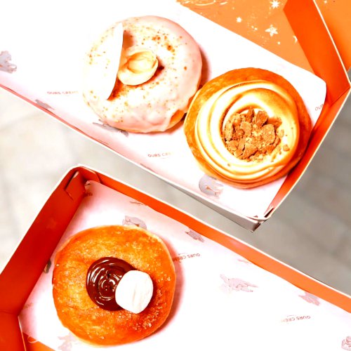 Top 10+ Donat Enak di Semarang, Suka yang Jadul atau Kekinian?