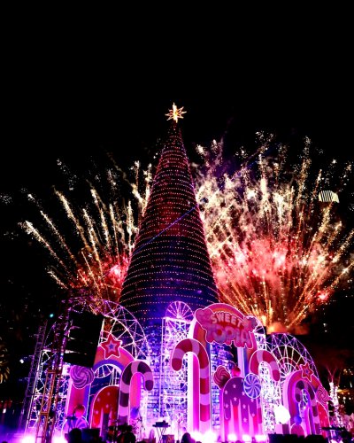 Top 10+ Event Natal di Jakarta 2025 Seru untuk Liburan Keluarga
