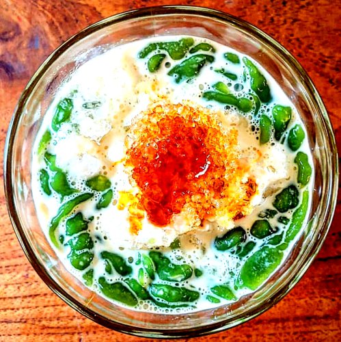 Top 10+ Es Cendol Paling Enak di Jakarta Super Seger!