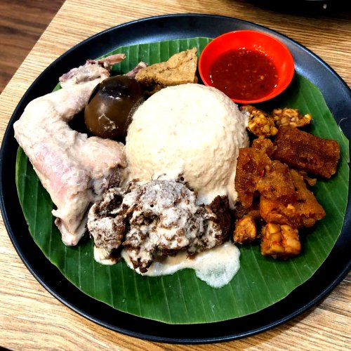 Top 10+ Tempat Makan Gudeg Enak di Bintaro, Udah Pernah Coba?