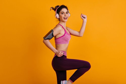 Top 10+ Studio Olahraga dan Gym Khusus Wanita di Jakarta