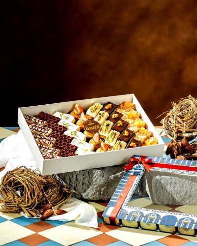 Top 10+ Hampers Lebaran 2026 Premium di Bawah 1 Juta