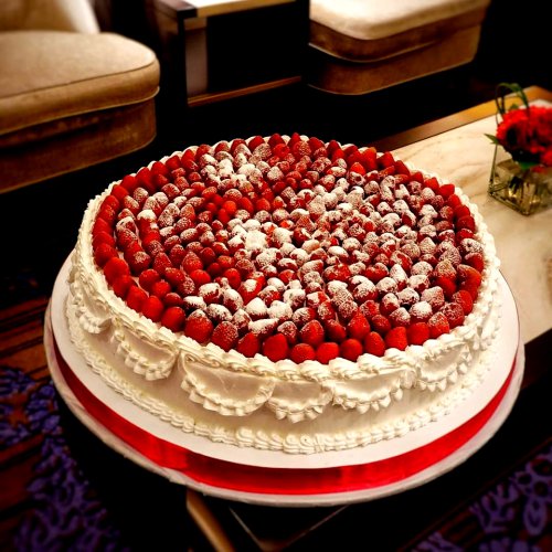 Top 10+ Italian Wedding Cake di Jakarta untuk Momen Istimewa