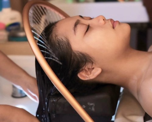 Top 10+ Japanese Head Spa Jakarta yang Bikin Relaks