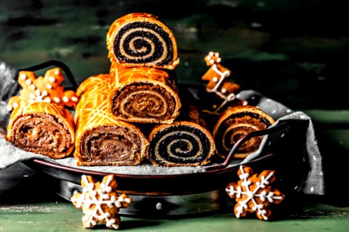 Top 12+ Kue Khas Natal dari Seluruh Dunia, Ada Indonesia Juga!