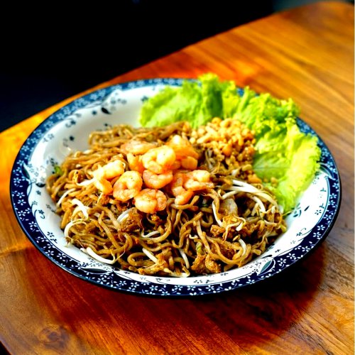 Top 10+ Kuliner Blok M Terbaru Wajib Dicoba (Update November 2025)