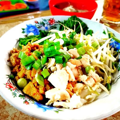 Top 10+ Kuliner di Pasar Jatinegara, Sederhana tapi Menggugah Selera