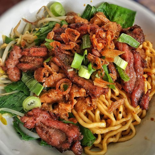Top 10+ Kuliner Jakarta yang Lagi Hits dan Viral di