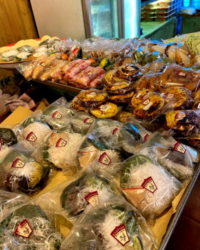 Top 10+ Kuliner Pasar Atom Halal yang Wajib Dicoba