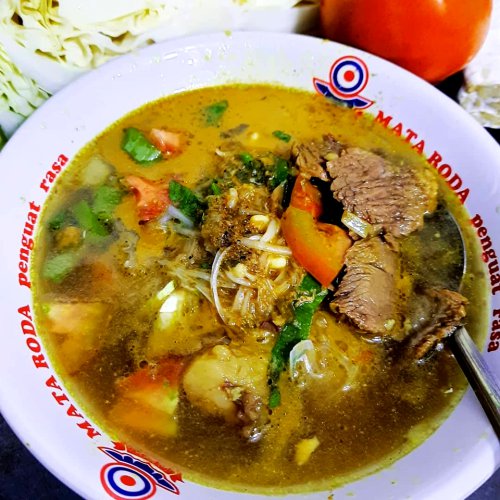 Top 10+ Kuliner Unik di Jogja, Rugi Kalau Nggak Nyoba!