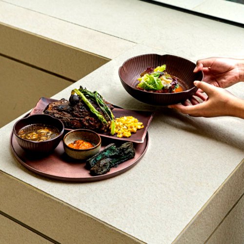 Kayu Manis: Restoran Indonesia di Alam Sutera untuk Family Time