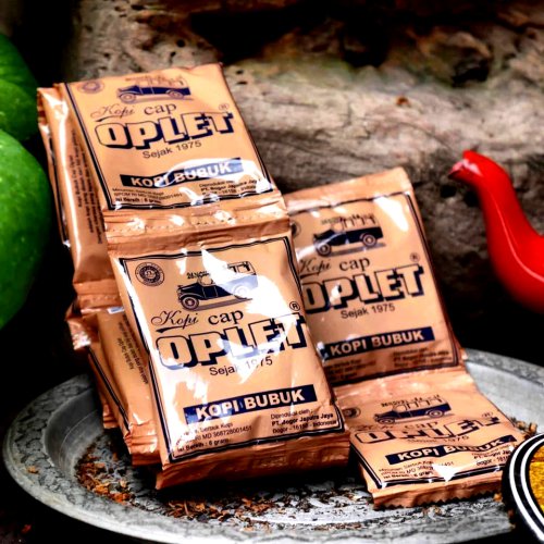 1. Kopi Liong Bulan, 2. Kopi Bah Sipit Cap Kacamata, 3. Kopi Tjap Teko, 4. Kopi Cap Oplet, 5. Kopi Nikmat, Top 5+ Kopi Legendaris Asli Bogor, Ada yang Berusia 100 Tahun!