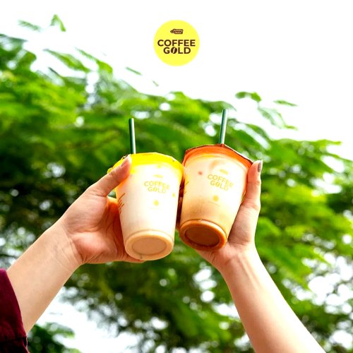 1. Point Coffee Indomaret, 2. FamiCafe by Family Mart, 3. Lawson Coffee, 4. Gold Coffee Indomaret, 5. Korner by Circle K, 6. Ja~di Alfamidi, 7. Bean Spot, Top 7+ Rekomendasi Kopi Minimarket Terenak, Sudah Coba?