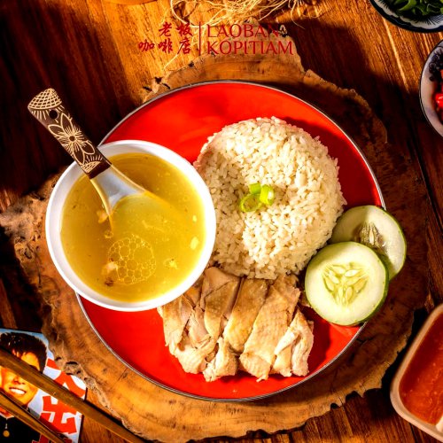Top 16+ Kopitiam di Bandung Paling Enak untuk Sarapan
