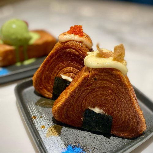 Top 10+ Kreasi Croissant Unik Selain Cromboloni, Pernah Coba yang Mana?