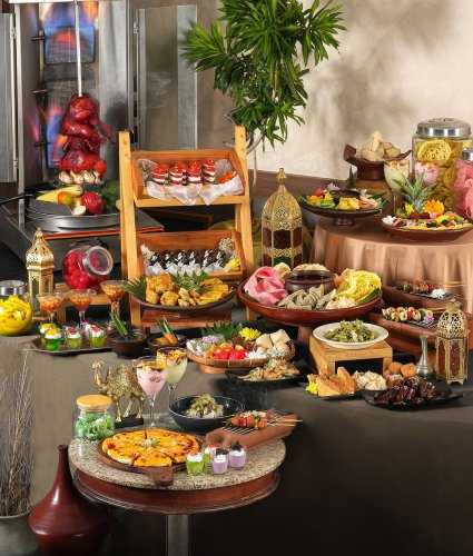 Top 10+ Paket Buka Puasa Hotel Bandung di Bawah 300 Ribu