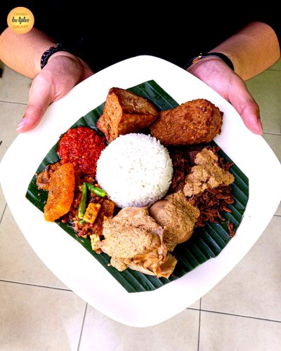 Perbedaan Gudeg Solo dan Jogja, Lebih Suka yang Mana?