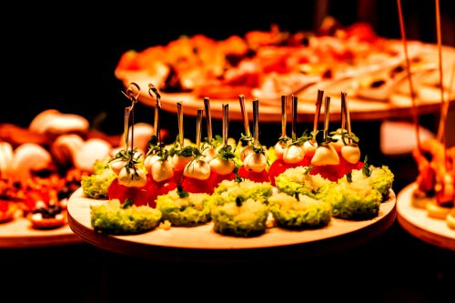 Top 10+ Promo Buka Puasa di Hotel Yogyakarta
