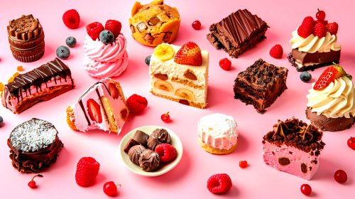 1. PONUT, 2. Roti O, 3. Emados Sharwama, 4. Es Teler 77, 5. Yoshinoya, 6. Raa Cha Suki &amp; BBQ, 7. Wingstop, 8. SURA Stylish BBQ Bar, 9. Chicago Pop Corn, 10. Sapo Oriental, 11. llaollao, 12. Marugame Udon, 13. Xi Bo Ba, 14. Shake Shake in A Tub, 15. Tomoro Coffee, Kumpulan Promo Tanggal Kembar 11.11