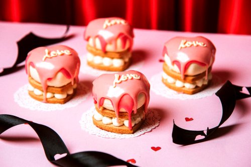 Top 10+ Promo Valentine's Day Paling Worth Dicoba!