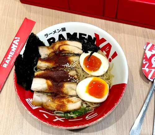 Top 10+ Ramen Enak di Bintaro, Siap-Siap Ngiler!