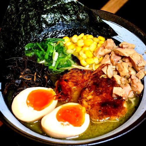 Top 10+ Ramen Enak di Gading Serpong yang Bikin Ngiler