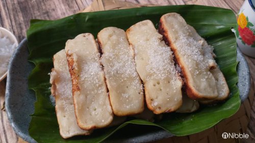 Resep Kue Rangin Tradisional, Gurih Kelapanya Ngagenin Banget