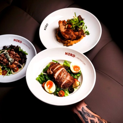 Top 10+ Restoran Baru di Bandung Agustus 2025