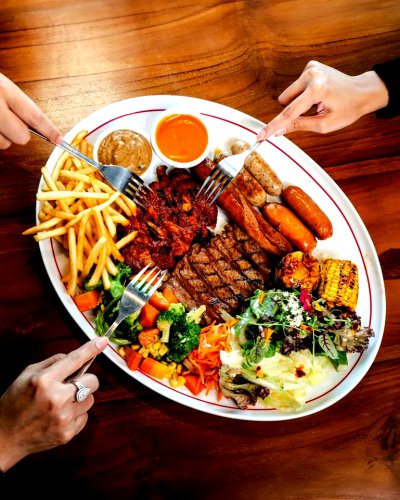 Top 10+ Restoran Baru di Gading Serpong November 2025