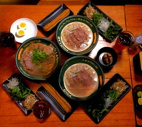 Top 10+ Restoran Baru di Bali Maret 2026, Cobain Yuk