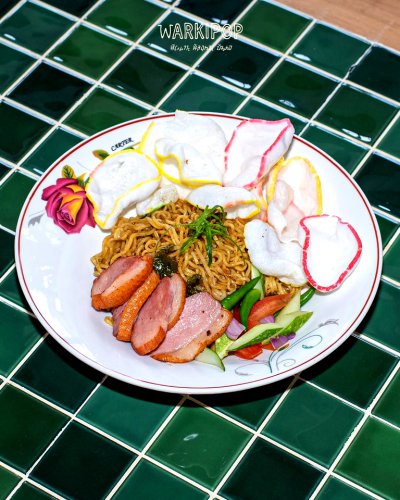 Top 10+ Restoran Baru di Bandung Januari 2026
