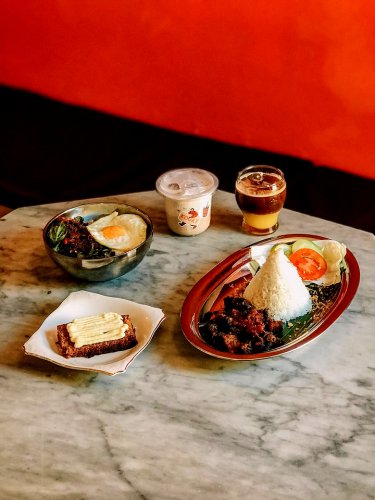Top 10+ Restoran Baru di Bandung September 2025