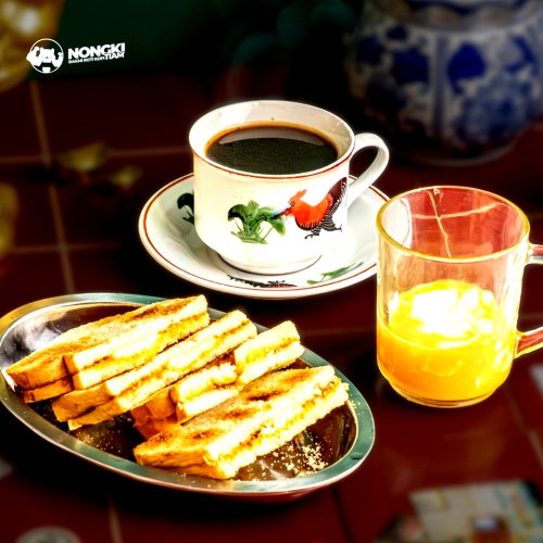 1. Sambal Bakar Legenda, 2. Summercake &amp; Coffee, 3. Sebakoel Rasa, 4. Super Rico, 5. Pempek Kenari, 6. Dapoer Sariwangi, 7. Nongkitiam, 8. HighCup Coffee &amp; Eateries, 9. Atmospace, 10. BokBok, Top 10+ Restoran Baru di Gading Serpong April 2026