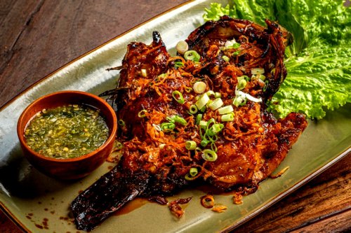 Top 10+ Restoran Baru di Gading Serpong Januari 2026