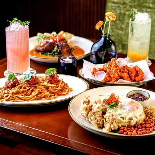 Top 10+ Restoran Baru di Jakarta Juli 2025, Don&rsquo;t Miss Out!