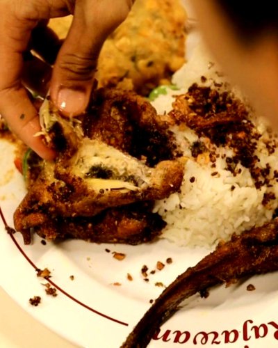Top 10+ Restoran Baru di Surabaya Mei 2026