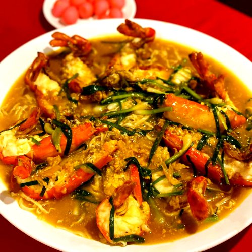 Top 10+ Restoran Chinese di Medan, Ada yang Legendaris!