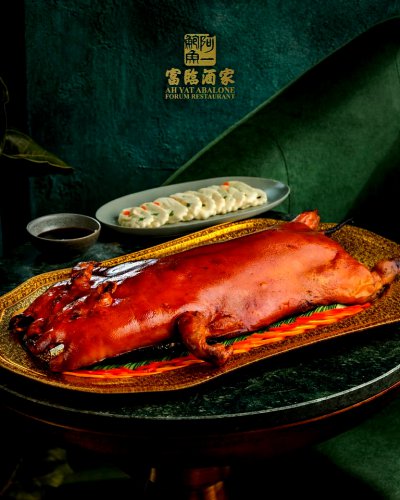 Top 10+ Restoran Chinese di Surabaya untuk Makan Bareng Keluarga