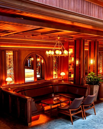 Top 10+ Restoran di Jakarta untuk Rayakan Valentine 2026