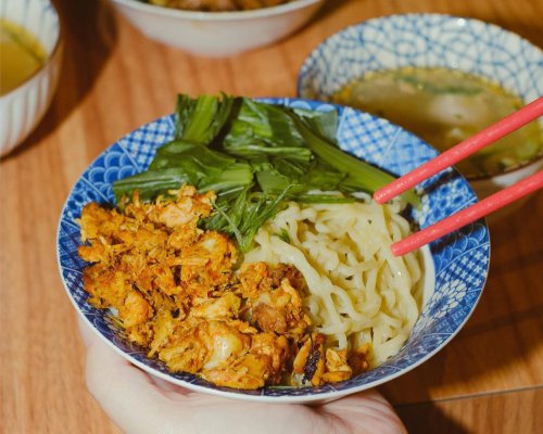 Top 10+ Restoran Halal di Braga untuk Semua Selera