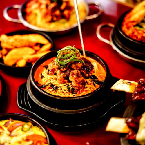 Top 10+ Restoran Halal di Grand Indonesia 2025